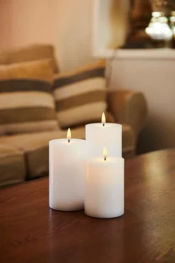 Sirius Sille Exclusive Bloklys sæt< Lys & Lamper