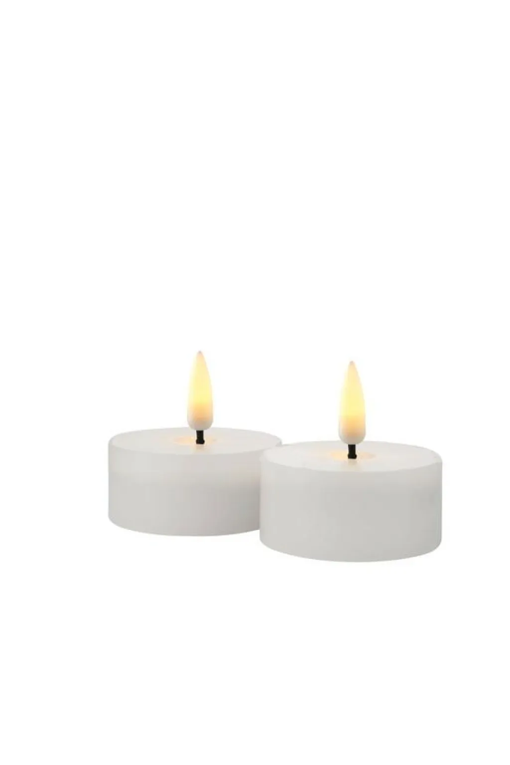 Sirius Lys & Lamper<Sille Fyrfadslys