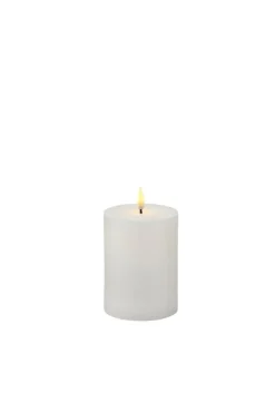 Sirius Sille Genopladelig Bloklys< Lys & Lamper