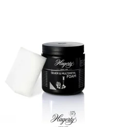 Hagerty Rengøring<Silver Foam