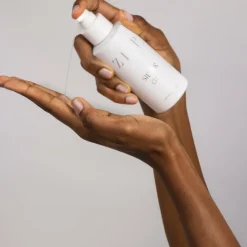 ZIIP Silver Gel< Ansigtsbehandling|Anti-Age
