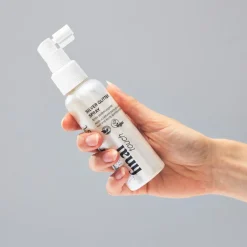Hairlust Silver Glitter Spray< Washouts
