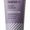 Matas Striber Hårkur>Silver Hårkur til Gråt og Blondt Hår
