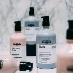 L'Oréal Professionnel Silver Shampoo< Shampoo
