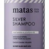 Matas Striber Shampoo<Silver Shampoo til Gråt og Blondt Hår