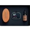 Zew for Men Skrabere & Blade>Simple Lumberjack Set