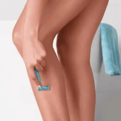 Gillette Skrabere & Blade<Simply Venus Engangsskrabere