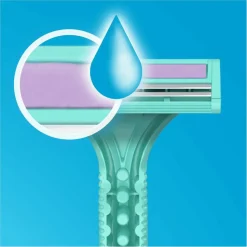 Gillette Skrabere & Blade<Simply Venus Engangsskrabere