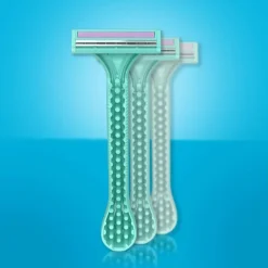 Gillette Skrabere & Blade<Simply Venus Engangsskrabere