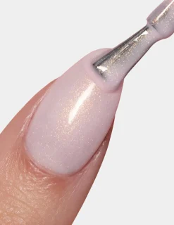 Le mini macaron Single Gel Polish< Gelénegle