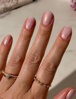 Le mini macaron Single Gel Polish< Gelénegle