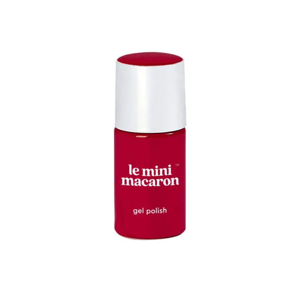 Le mini macaron Single Gel Polish< Gelénegle