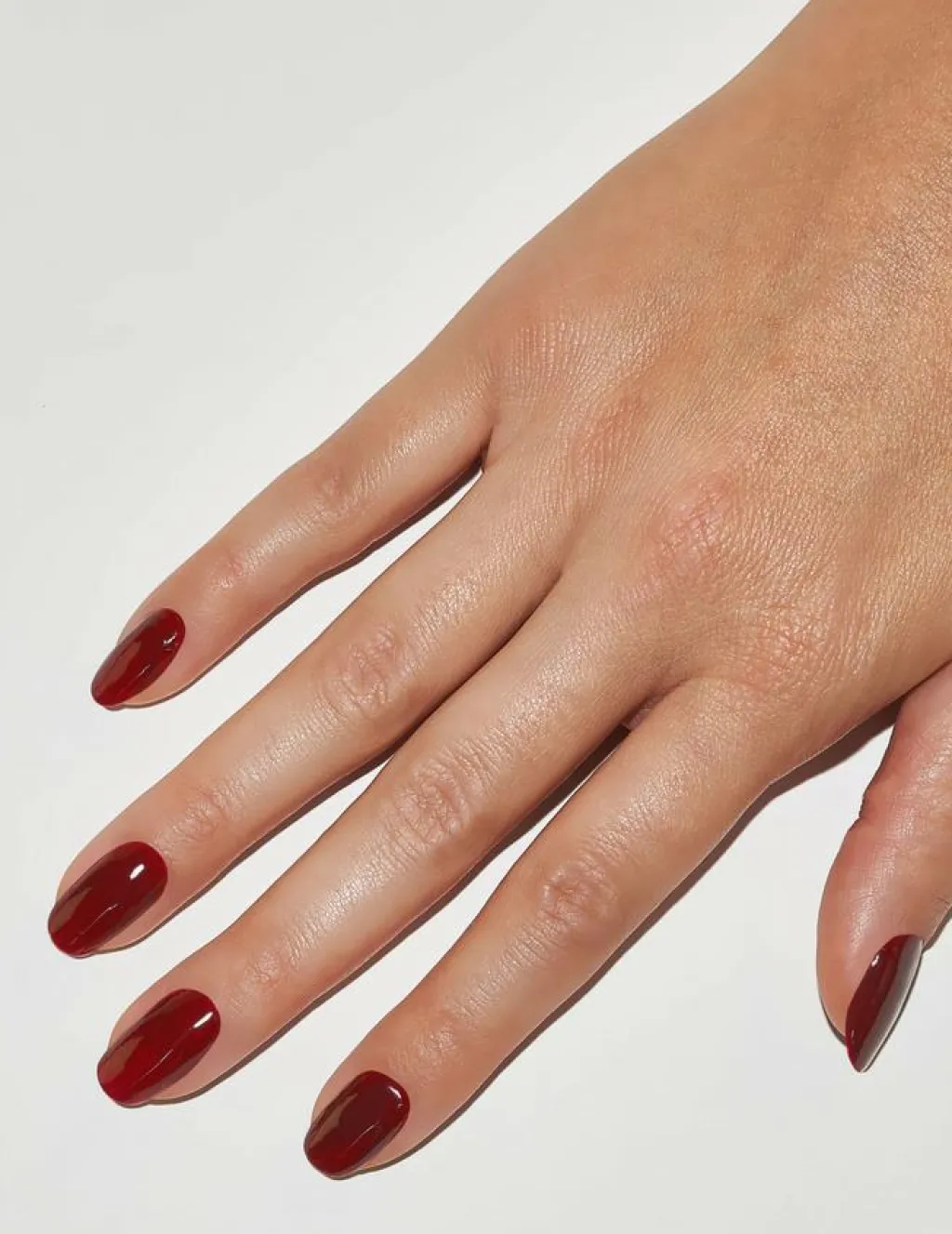 Le mini macaron Single Gel Polish< Gelénegle