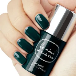 Le mini macaron Single Gel Polish< Gelénegle