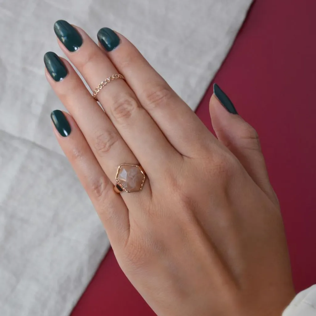 Le mini macaron Single Gel Polish< Gelénegle