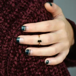 Le mini macaron Single Gel Polish< Gelénegle