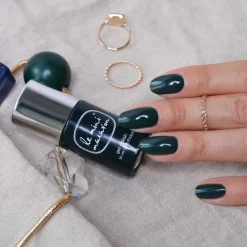Le mini macaron Single Gel Polish< Gelénegle
