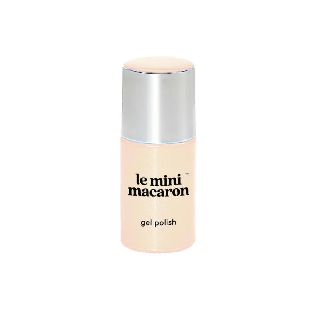 Le mini macaron Gelénegle>Single Gel Polish
