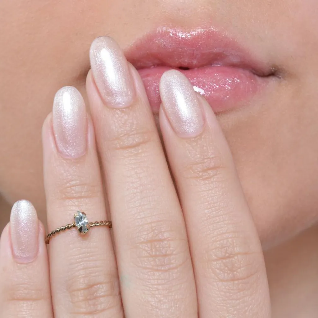 Le mini macaron Gelénegle>Single Gel Polish