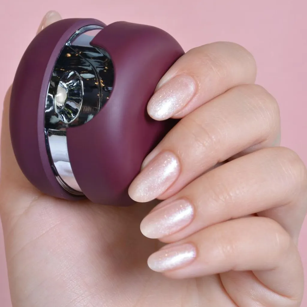 Le mini macaron Gelénegle>Single Gel Polish