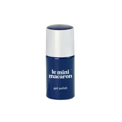 Le mini macaron Single Gel Polish< Gelénegle