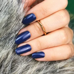 Le mini macaron Single Gel Polish< Gelénegle