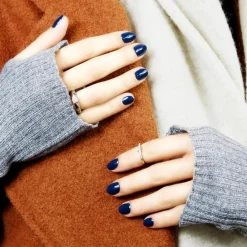 Le mini macaron Single Gel Polish< Gelénegle
