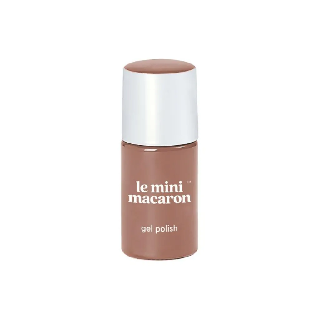 Le mini macaron Gelénegle>Single Gel Polish
