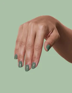 Le mini macaron Gelénegle<Single Gel Polish