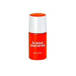 Le mini macaron Single Gel Polish< Gelénegle
