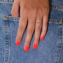 Le mini macaron Single Gel Polish< Gelénegle