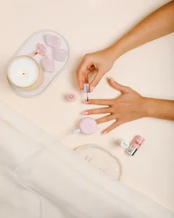 Le mini macaron Gelénegle<Single Gel Polish