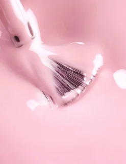 Le mini macaron Single Gel Polish< Gelénegle