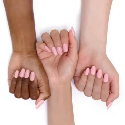 Le mini macaron Single Gel Polish< Gelénegle