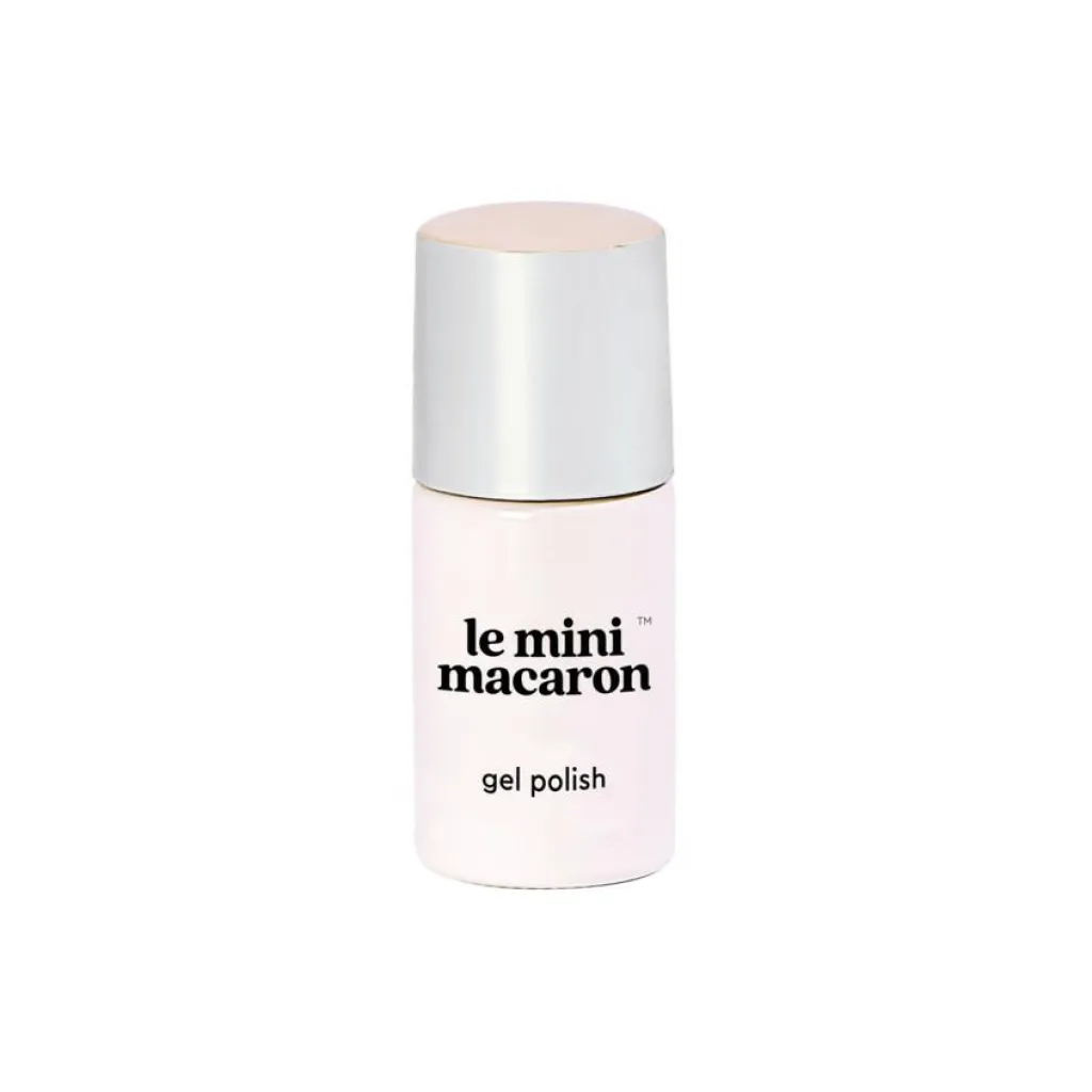 Le mini macaron Gelénegle>Single Gel Polish