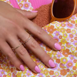 Le mini macaron Gelénegle<Single Gel Polish