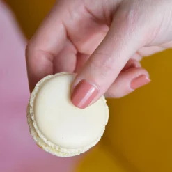 Le mini macaron Gelénegle<Single Gel Polish