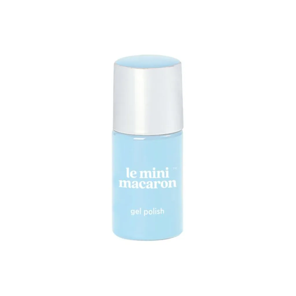Le mini macaron Gelénegle>Single Gel Polish