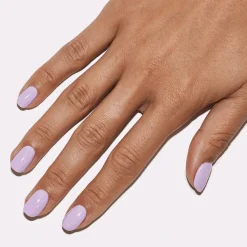Le mini macaron Gelénegle<Single Gel Polish