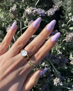 Le mini macaron Gelénegle<Single Gel Polish