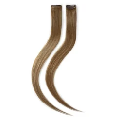 Rapunzel of Sweden Single Invisible Clip-ins 2 stk< Hair Extensions