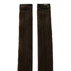 Rapunzel of Sweden Hair Extensions>Single Invisible Clip-ins 2 stk