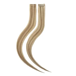 Rapunzel of Sweden Hair Extensions>Single Invisible Clip-ins 2 stk