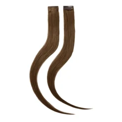 Rapunzel of Sweden Single Invisible Clip-ins 2 stk< Hair Extensions