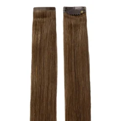Rapunzel of Sweden Single Invisible Clip-ins 2 stk< Hair Extensions
