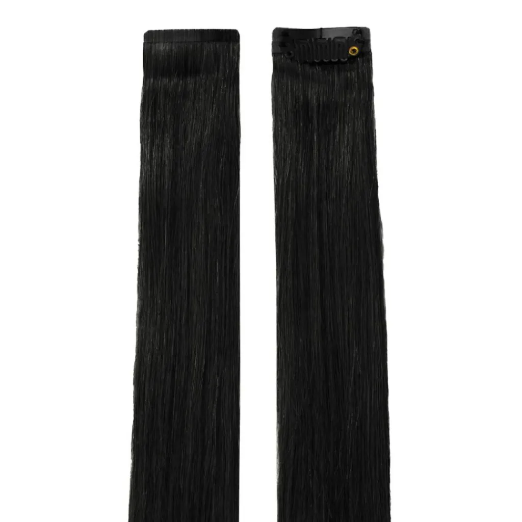 Rapunzel of Sweden Hair Extensions<Single Invisible Clip-ins 2 stk