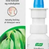 A.Vogel Sinuforce Næsespray< Næse