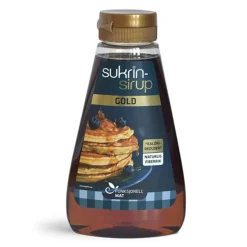 Sukrin Sukker & Sødemidler>Sirup Gold