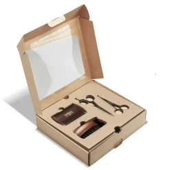 Parsa Men Skægplejesæt|Gaveæsker Til Ham>Skæg Grooming Kit Gaveæske