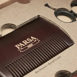Parsa Men Skægplejesæt|Gaveæsker Til Ham><noscript><img width=